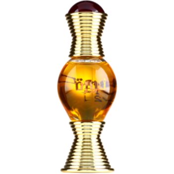 Swiss Arabian Noora ulei parfumat unisex - imagine 2
